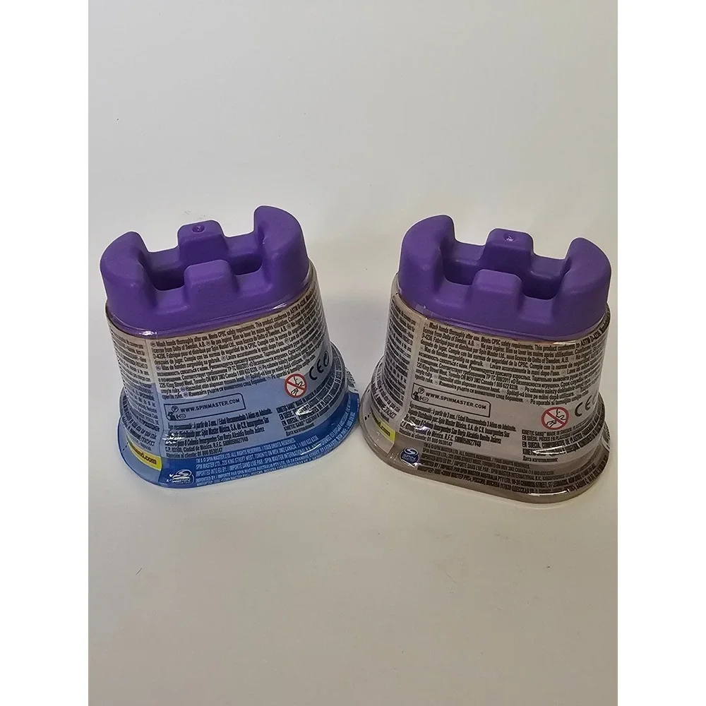 Kinetic Sand kinetic sand